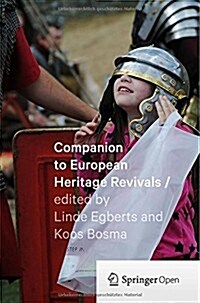 Companion to European Heritage Revivals (Paperback)