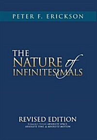 The Nature of Infinitesimals (Hardcover)