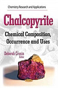 Chalcopyrite (Paperback)