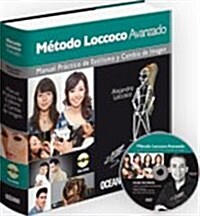Metodo Loccoco Avanzado / Advanced Loccoco Method (Hardcover)