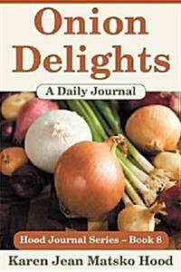 Onion Delights (Hardcover)