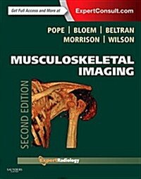 Musculoskeletal Imaging (Hardcover, 2 Revised edition)