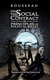 On the Social Contract (Paperback)