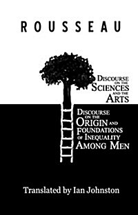 Discourse on the sciences and the Arts (Paperback)