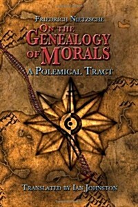 On the Genealogy of Morals (Paperback, Revised)