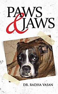Paws & Jaws (Hardcover)