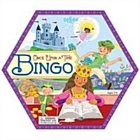 Once upon a Time Bingo (GAM)