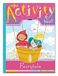 Fairytale Activity Book (GAM)