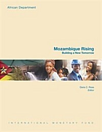 Mozambique Rising: Building a New Tomorrow (Paperback)