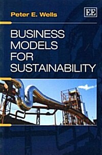 Business Models for Sustainability (Paperback)