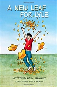 A New Leaf for Lyle (Paperback)