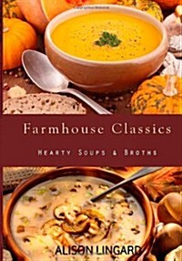 Farmhouse Classics (Paperback)