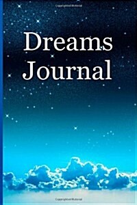 Dreams Journal (Paperback)