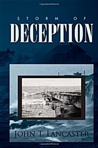 Storm of Deception (Hardcover)