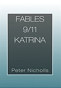 Fables 9/11 Katrina (Hardcover)