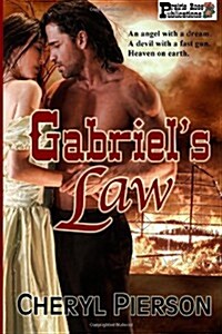 Gabriels Law (Paperback)