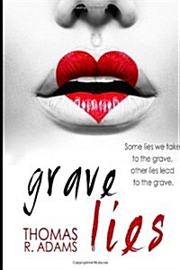 Grave Lies (Paperback)