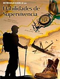 Habilidades de Supervivencia (Paperback)