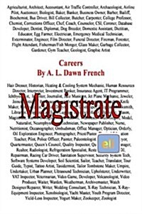 Careers: Magistrate (Paperback)