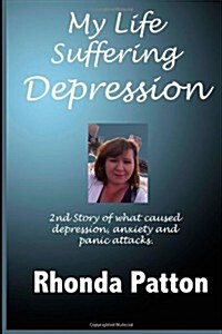 My Life Suffering Depression (Paperback)