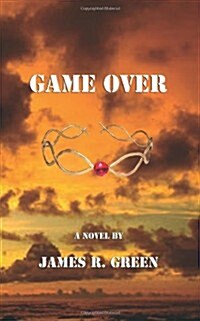 Game over (Paperback)