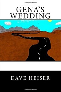 Genas Wedding (Paperback)