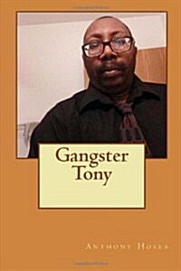 Gangster Tony (Paperback)