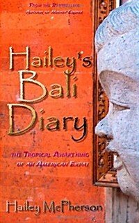 Haileys Bali Diary (Paperback)