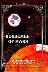 Horsemen of Mars (Paperback)