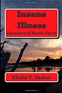 Insane Illness (Paperback)