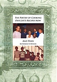 The Poetry of Cooking (Paperback)