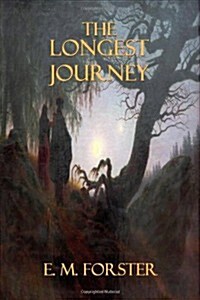 The Longest Journey (Paperback)