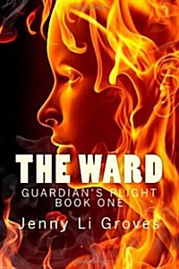 The Ward (Paperback, Large Print)