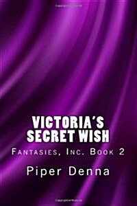 Victorias Secret Wish (Paperback)