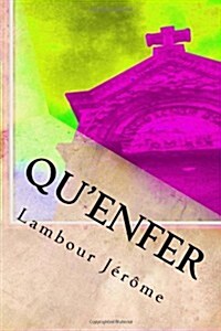 Quenfer (Paperback)
