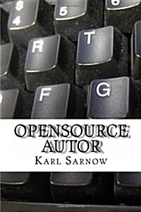 Opensource Autor (Paperback)