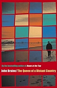 The Queen of a Distant Country (Paperback)