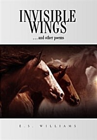 Invisible Wings (Hardcover)