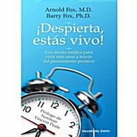 Despierta, Estas Vivo! (Paperback)