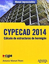 CYPECAD 2014 (Paperback)