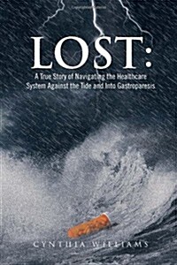 Lost (Hardcover)