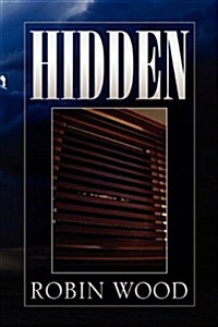 Hidden (Hardcover)