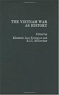 The Vietnam War as History (Hardcover)