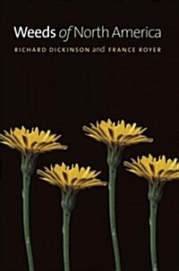 Weeds of North America (Paperback)