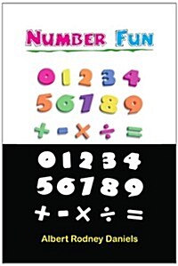 Number Fun (Paperback)