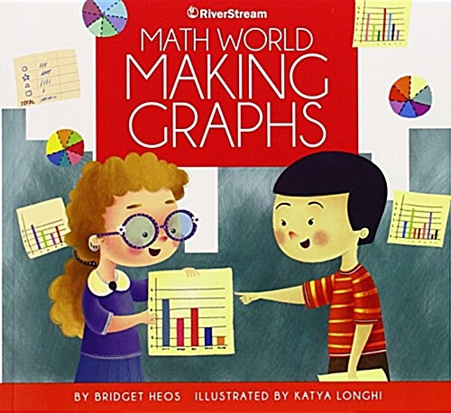 Making Graphs (Paperback)