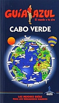 Cabo Verde / Cape Verde (Paperback)