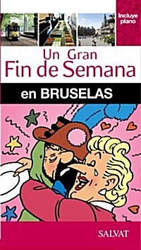 Bruselas / Brussels (Paperback)