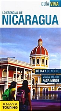 Nicaragua (Paperback)