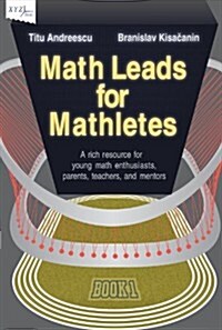 Math Leads for Mathletes (Hardcover)